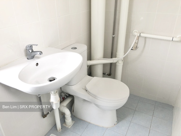Blk 340 Bukit Batok Street 34 (Bukit Batok), HDB 4 Rooms #187336602